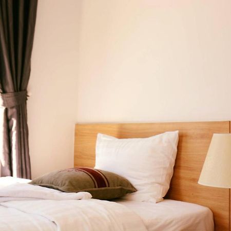 Cherry Villa Dalat Exterior foto